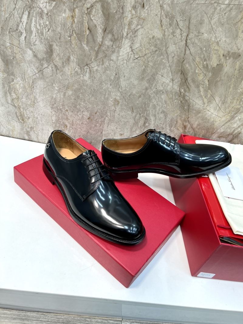 Ferragamo Shoes